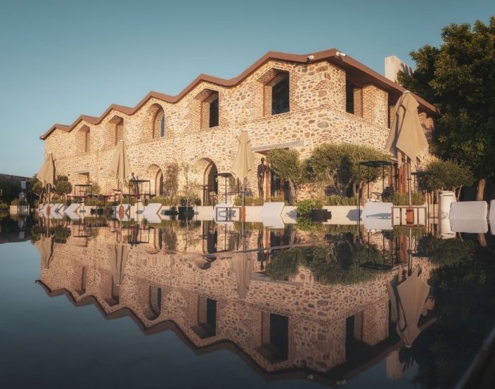 Ruins Luxury Resort, 2025 yaz sezonunu analiz etti