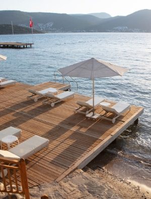 Kısa tatilleri uzatın