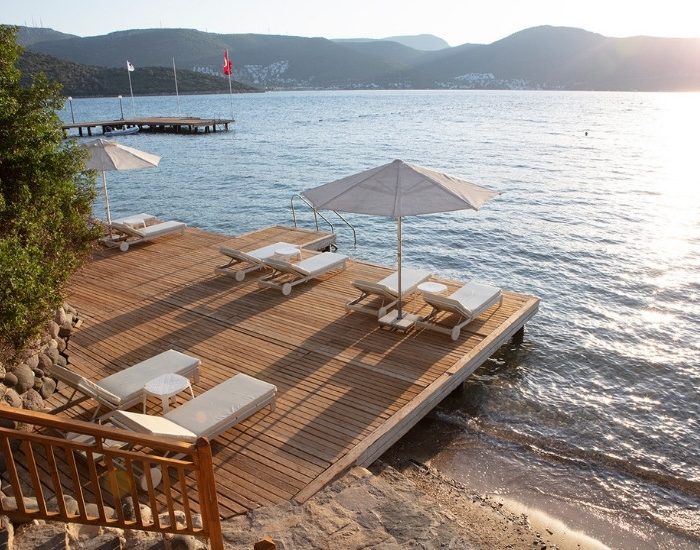 Kısa tatilleri uzatın