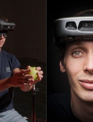 Görme engelliler için çığır açan yenilik  