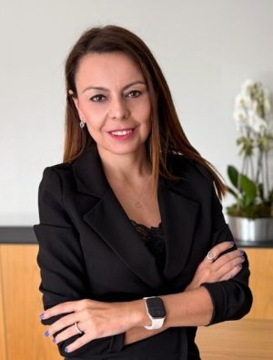 Pazarama üst düzey görevlendirme