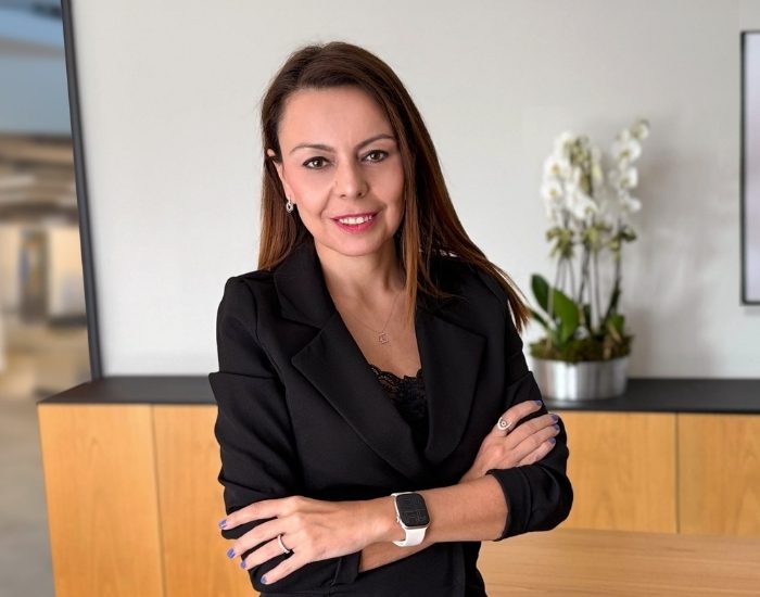 Pazarama üst düzey görevlendirme