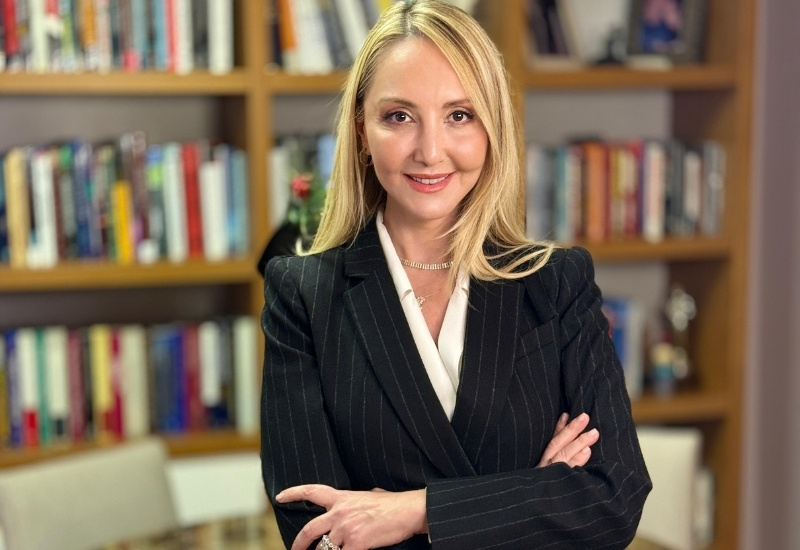 Prof. Dr. Ebru Şalcıoğlu