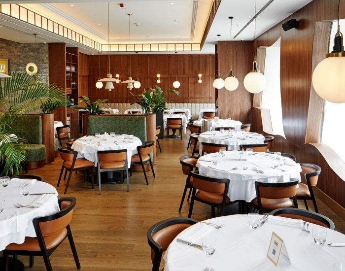 İstanbul’un klasikleşen restoranı Da Mario 32 yaşında