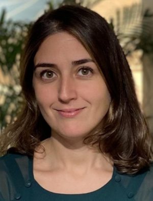 IQ Alüminyum Marka Direktörü Şafak Arslan Şenkal oldu