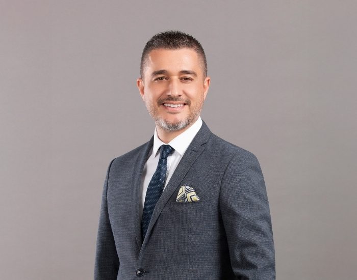 Multinet Up’ın Yeni Satış Genel Müdür Yardımcısı Oğuz Oruç oldu