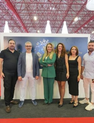 Duja Hotels, Antalya Turizm Fuarı’nda 2026 sezonuna hazır olduğunu duyurdu
