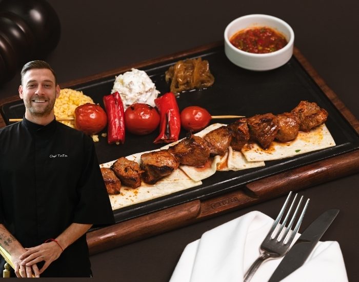 The Grill Restaurant’tan yeni sezona lezzetli merhaba