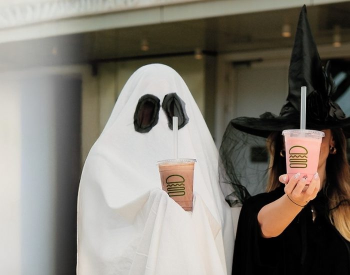 “Shack’a mı Şeker mi?”: Shake Shack’ten Cadılar Bayramı sürprizi