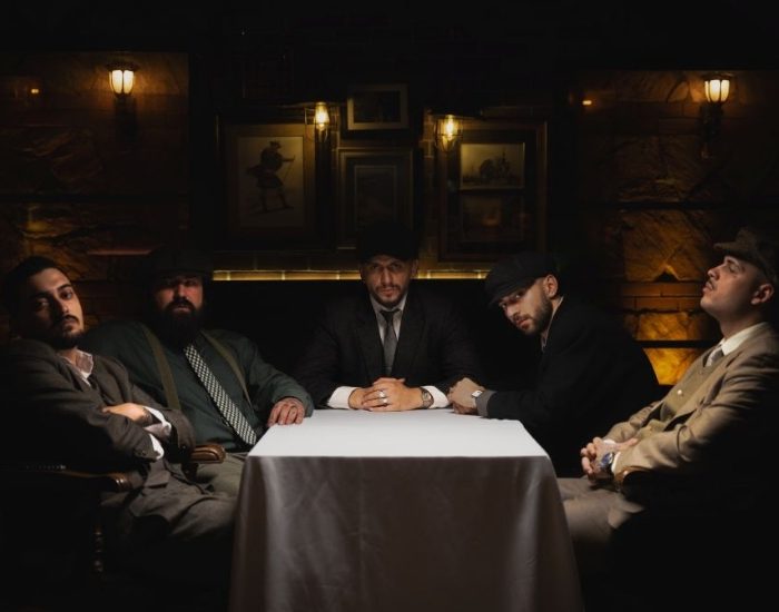 Allame “Manhattan Project”