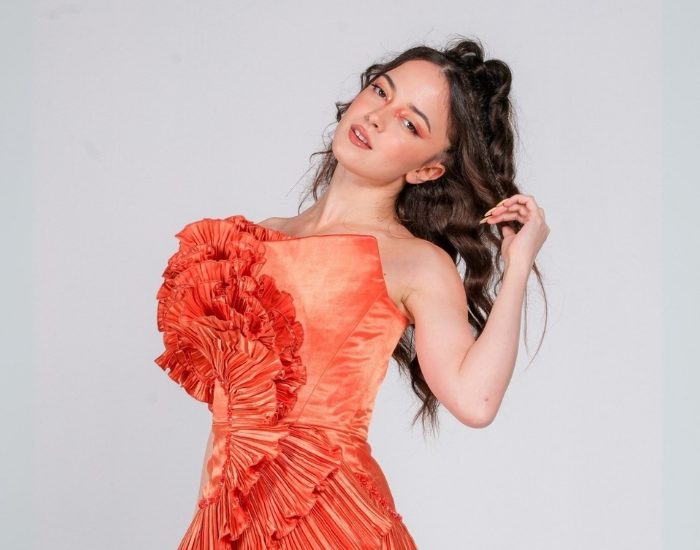 Melis Fis ‘’Hayranım’’