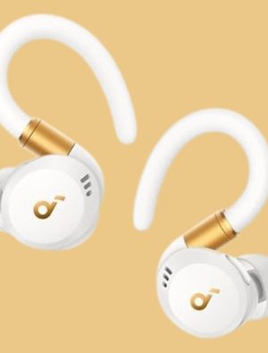 Soundcore’dan koşu dostu kulaklıklar: AeroFit Pro, AeroClip ve Sport X20