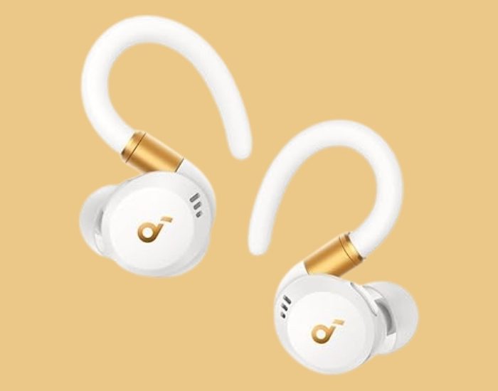 Soundcore’dan koşu dostu kulaklıklar: AeroFit Pro, AeroClip ve Sport X20