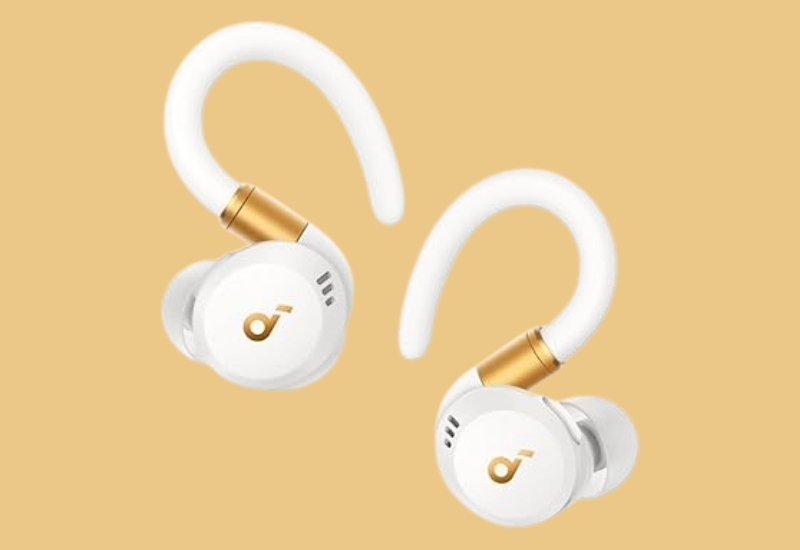 Soundcore’dan koşu dostu kulaklıklar: AeroFit Pro, AeroClip ve Sport X20