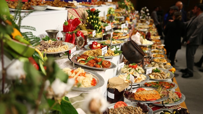 Adana Lezzet Festivali