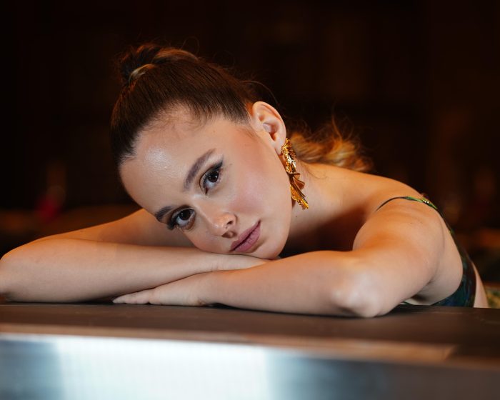 Asya Kasap: “Karakterler yeni arkadaşlarım gibi”