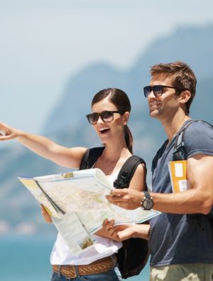 Tatil için nereleri neden tercih ettik?