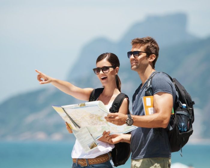 Tatil için nereleri neden tercih ettik?