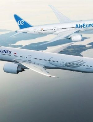 THY’den Air Europa yatırım süreci açıklaması