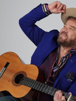 Attila Atasoy “Ah Matike”