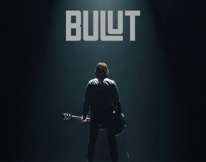 Bulut “Yıldızların Altında”