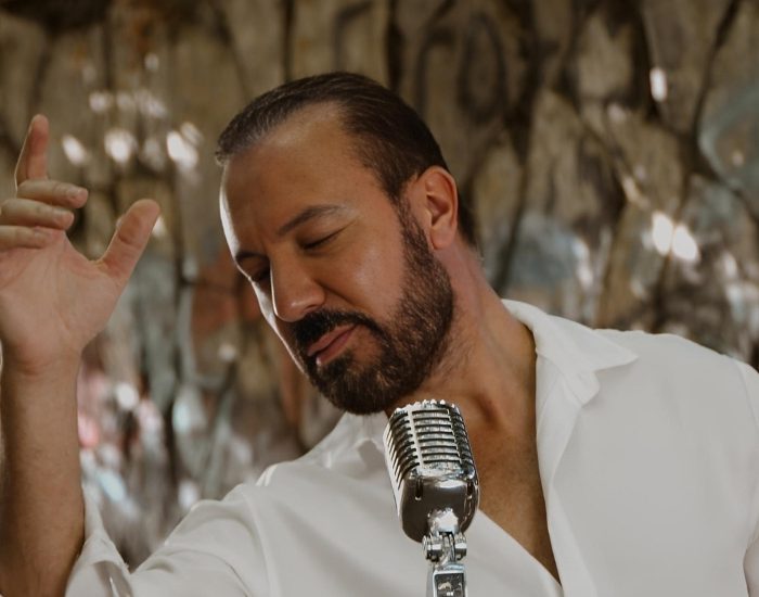 Çağdaş Suseven “Sana Sarılmadan Ölmeyeceğim”