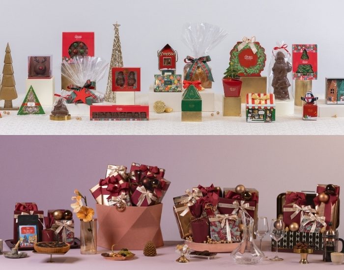 Divan, yeni yılı özel hediye setleriyle karşılıyor