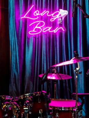 Long Bar Live: Aralık ayında lezzet ve müzik şöleni