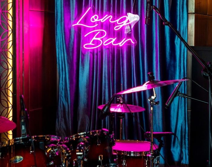 Long Bar Live: Aralık ayında lezzet ve müzik şöleni