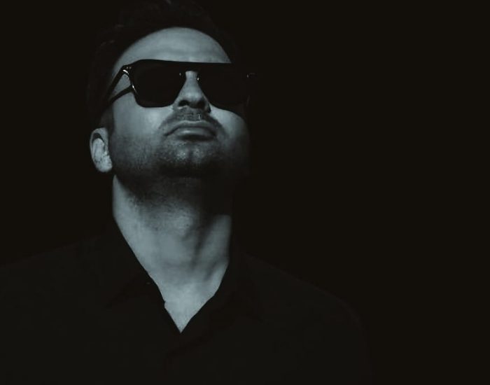 Cihan Şahin ”Gülüm Seni Özlüyorum”