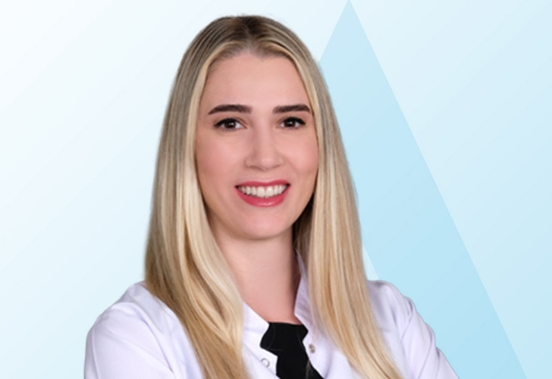 Dr. Ekin Pasinlioğlu