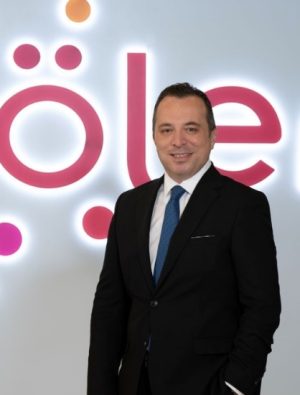 Şölen’de yeni atama