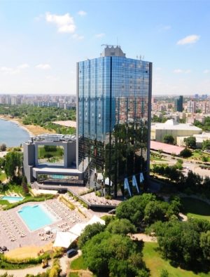 Sheraton İstanbul Ataköy’de Kasım ayı etkinlikleri başlıyor