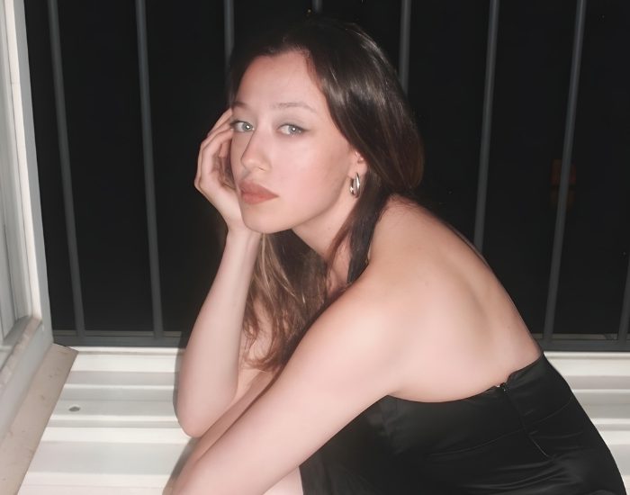 Elif Onay “İnatla”