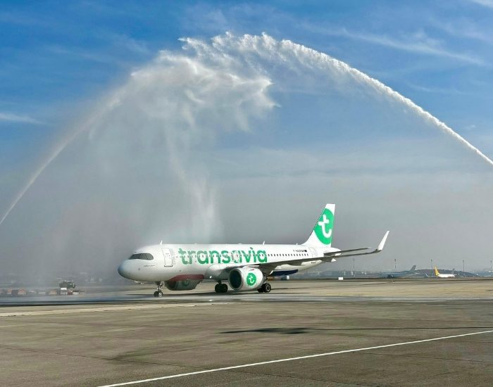 Transavia France, İstanbul–Paris hattında seferlere başladı