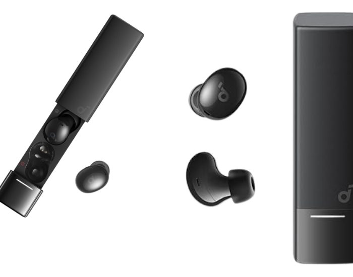 Anker’den ruj şıklığında kulaklık: Soundcore A30i