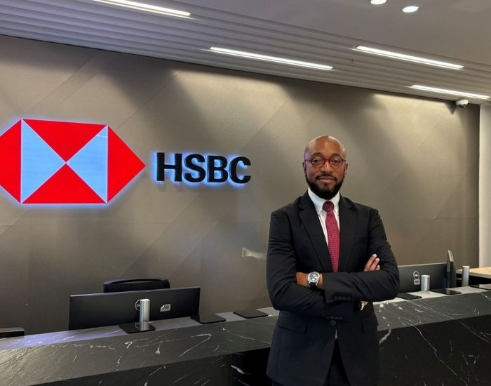 HSBC Bank A.Ş. Finans’tan sorumlu genel müdür yardımcısı değişti