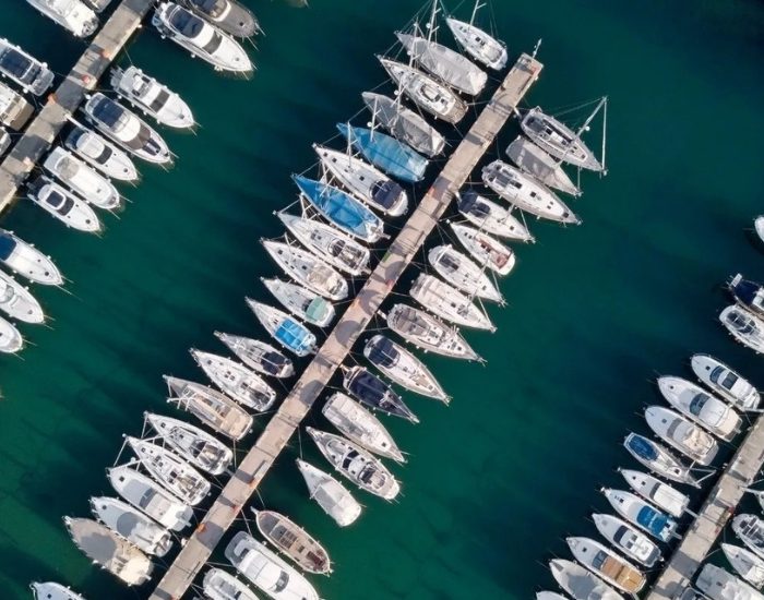 Koç Holding’ten Göcek’e 160 milyon dolarlık yatırım