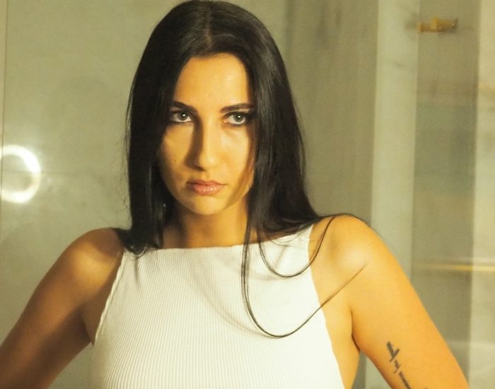 Alança “Tutuşursa”