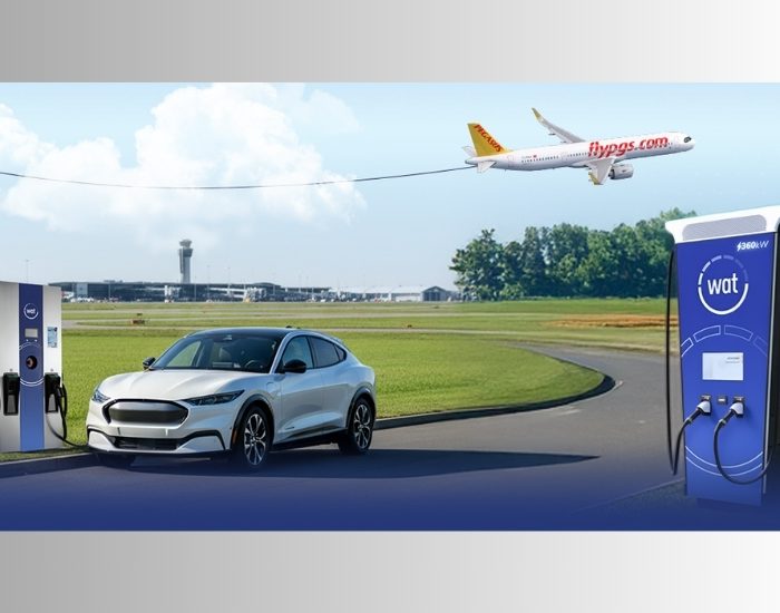 WAT Mobilite ve Pegasus’tan Kasım ayına özel kampanya