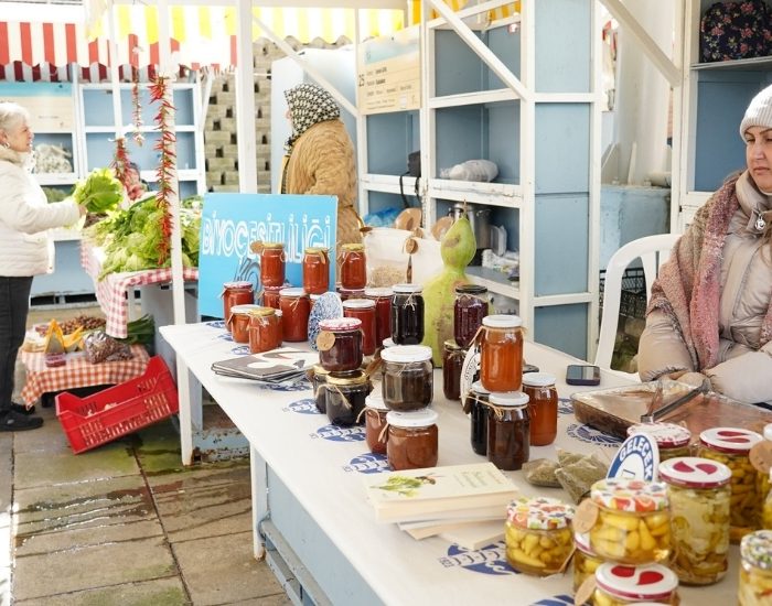 İstanbul’un Gastronomi Günlükleri 15–16 Kasım’da Sarıyer’de