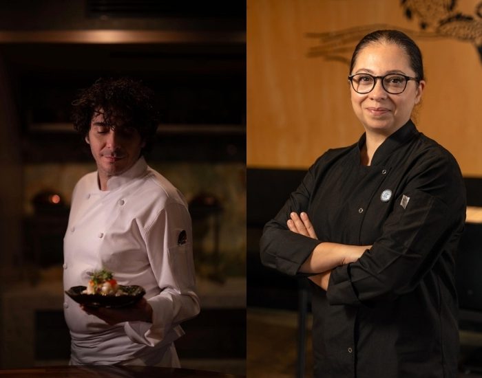  Kumiko Sushi & More’da “Silver Night” gastronomi deneyimi