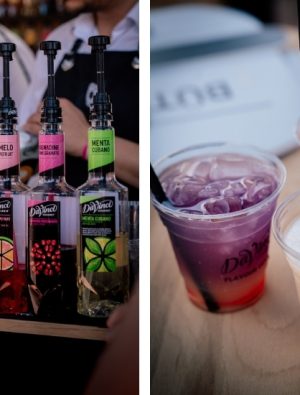 DaVinci Gourmet Barista Craft Şampiyonası 2026 İstanbul’da