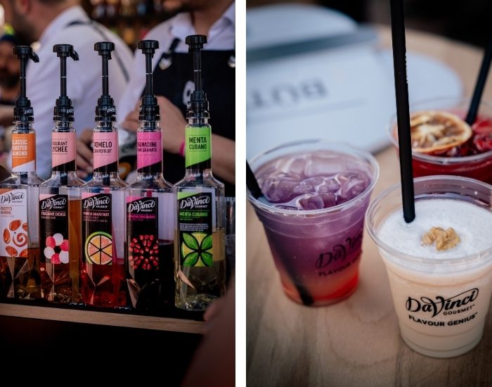 DaVinci Gourmet Barista Craft Şampiyonası 2026 İstanbul’da