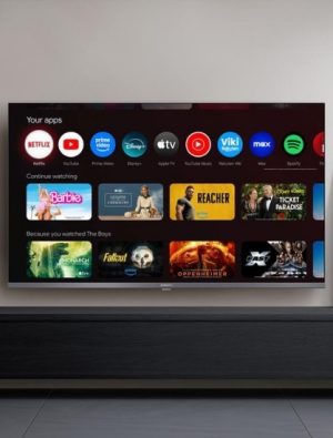 Xiaomi’den Türkiye’de televizyon atağı: 8 yeni model piyasada