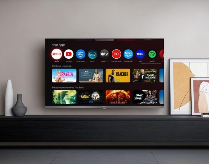 Xiaomi’den Türkiye’de televizyon atağı: 8 yeni model piyasada