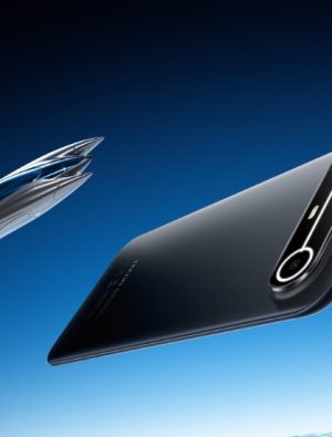 TECNO’dan ultra ince mühendislik: SPARK Slim 5G tanıtıldı