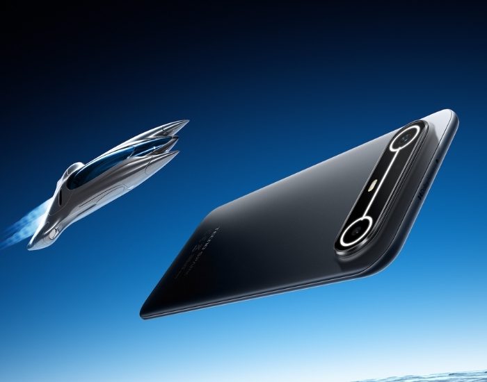 TECNO’dan ultra ince mühendislik: SPARK Slim 5G tanıtıldı