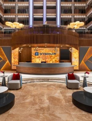 Wyndham Rewards üyelerine yıl sonu hediyesi
