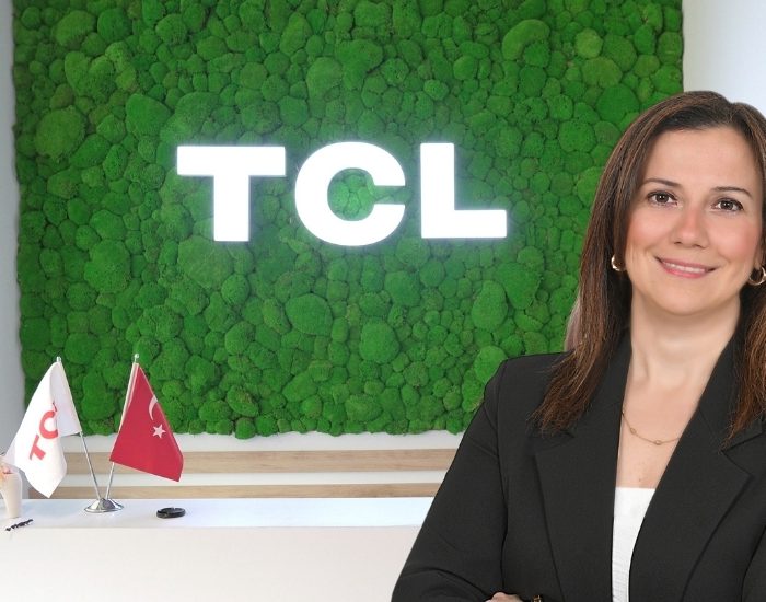 TCL Electronics Türkiye’de atama
